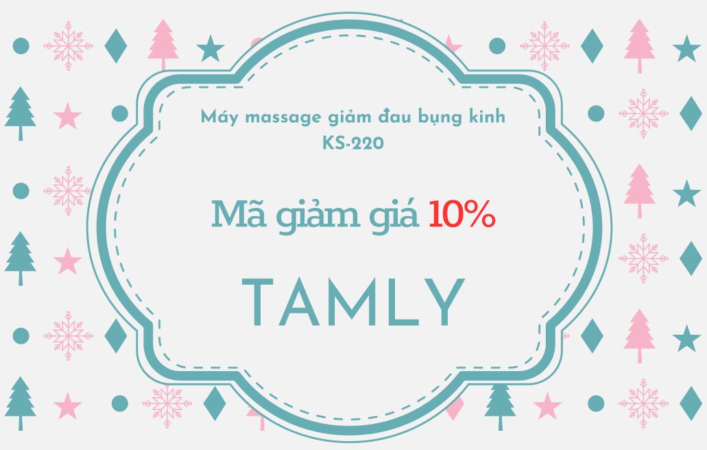 Mã giảm 10% dành tặng những người bạn trai tâm lý