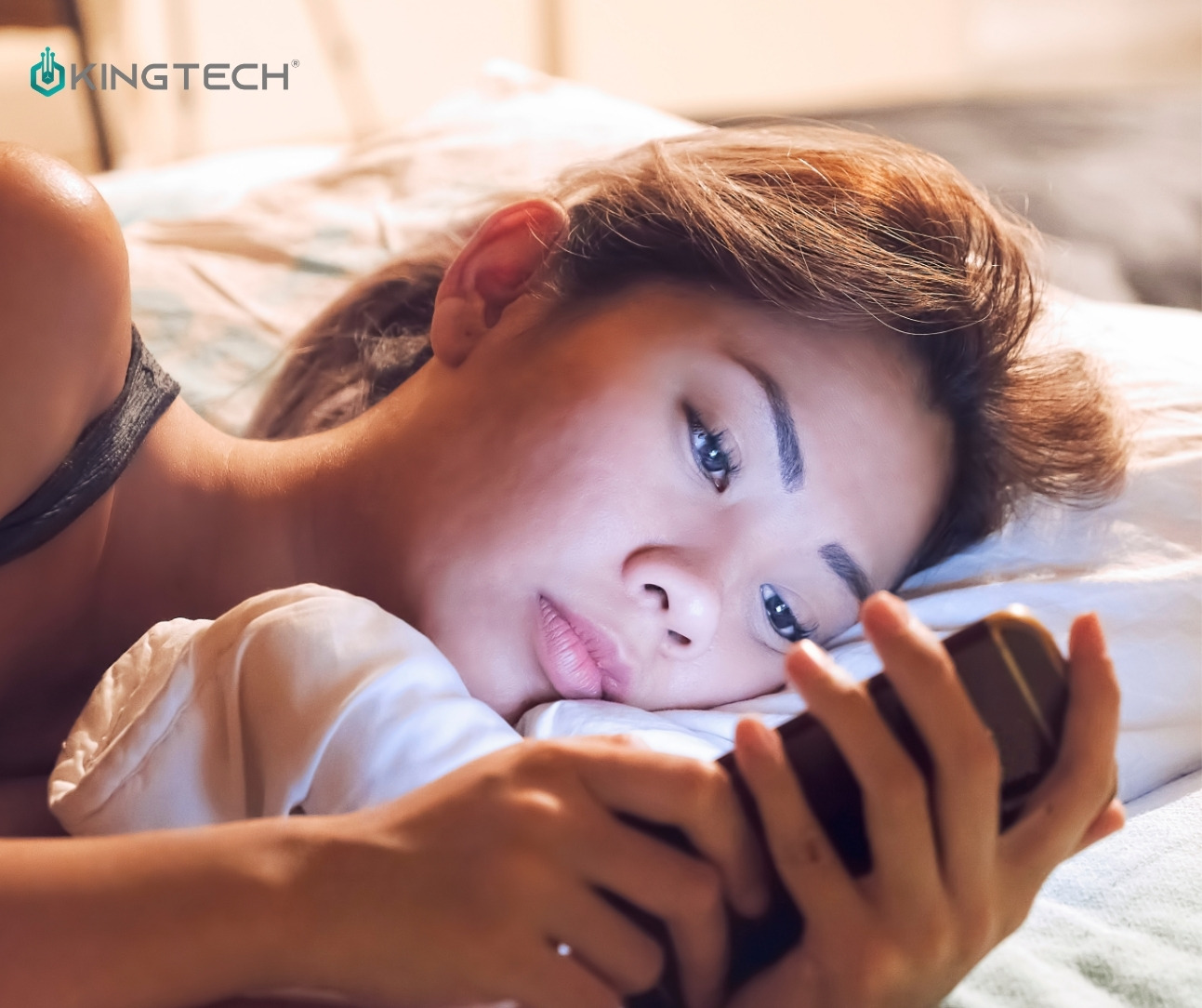5 thói quen bạn nên làm để cải thiện giấc ngủ
