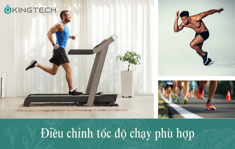 Lưu ý cho người mới chạy bộ