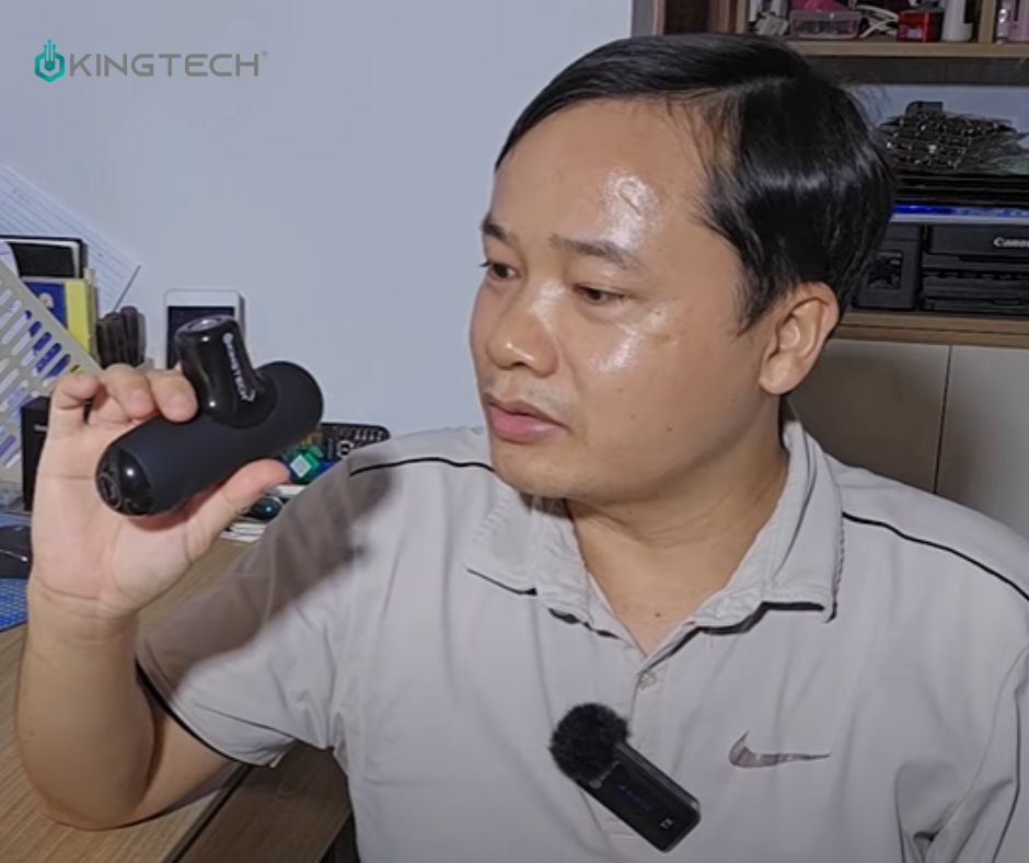 Lợi ích khi massage tại nhà cho người cao tuổi