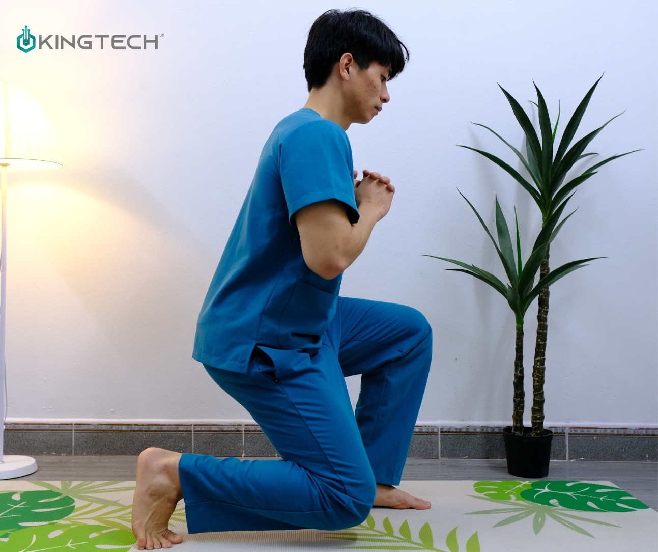 5 thói quen bạn nên làm để cải thiện giấc ngủ