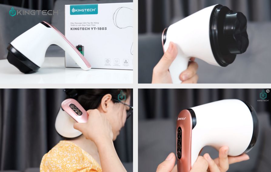 máy massage cầm tay