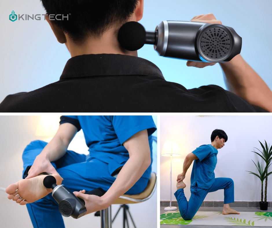 6 thói quen trong tập luyện gây hại nhiều hơn lợi