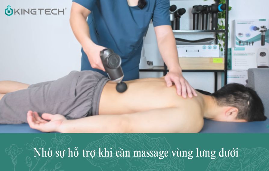 máy massage cầm tay