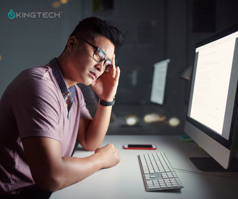 7 Thói Quen Xấu Khiến Cơ Thể Kém Linh Hoạt