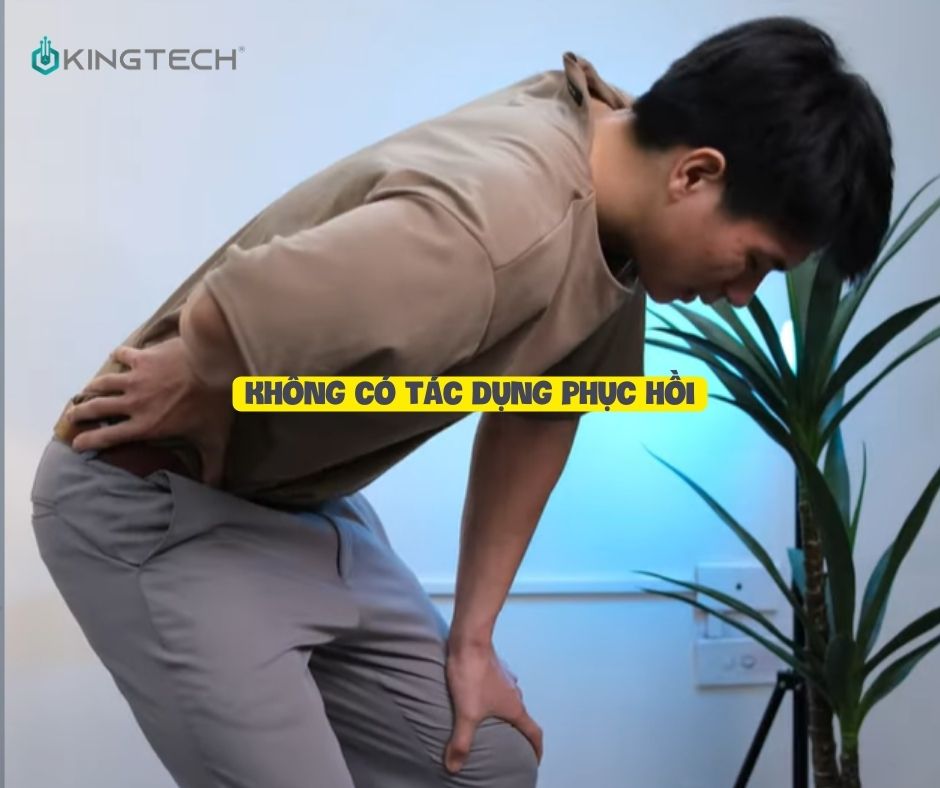Tại sao giãn cơ quan trọng sau mỗi buổi tập