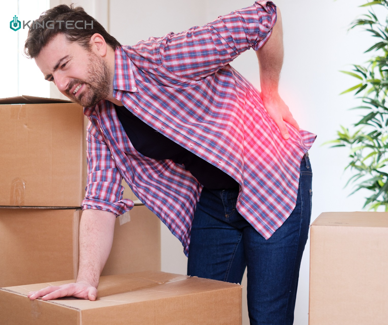 4 lưu ý khi đi bộ để cải thiện thoát vị đĩa đệm