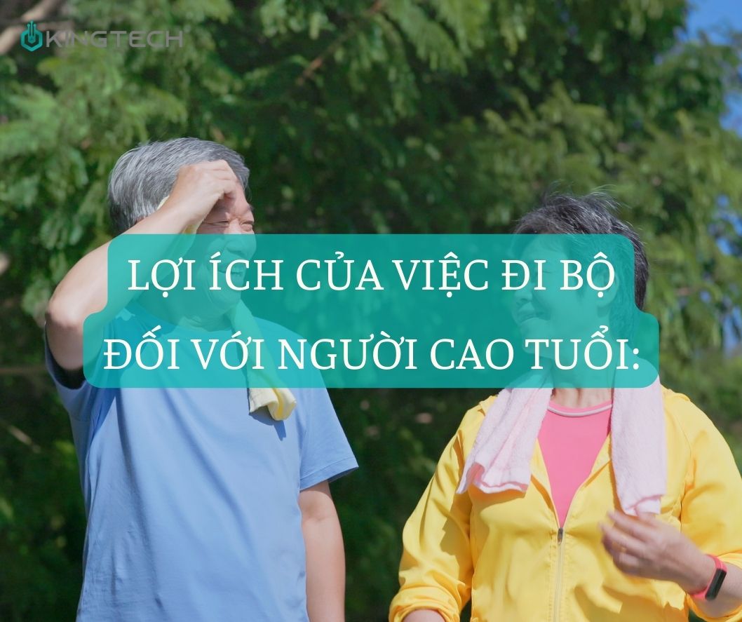 3 Thời Điểm Vàng Để Đi Bộ Đối Với Người Cao Tuổi