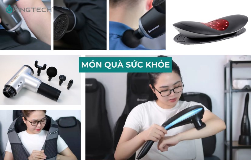 Ý Tưởng Quà Tết Doanh Nghiệp Sang Trọng