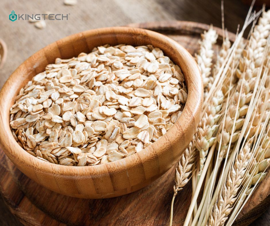Chế độ ăn sáng hợp lý cho người trên 50 tuổi
