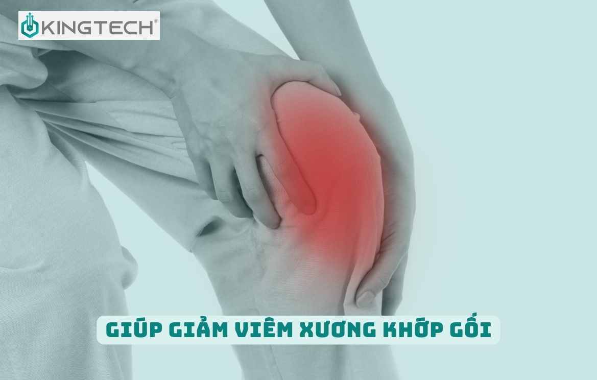 Máy massage cá nhân và 5 lý do nên mua