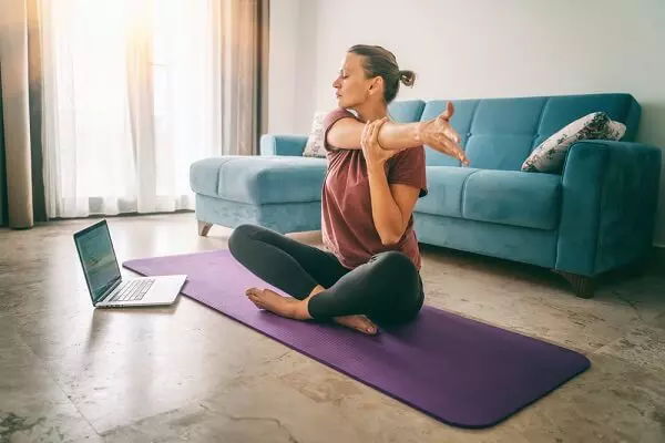 3 thời điểm sử dụng máy massage tối ưu