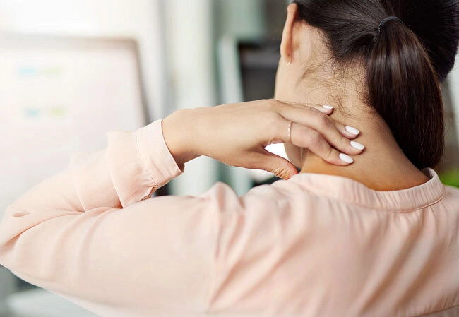 Hãy lười biếng trong văn bản