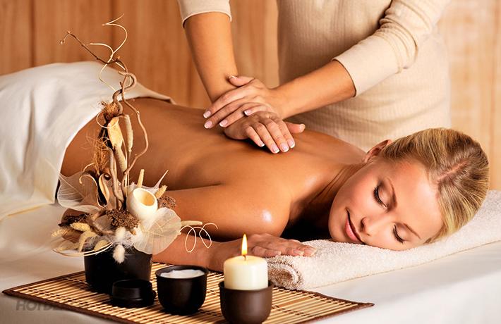 Massage thư giãn và massage các dữ liệu khác nhau như thế nào?